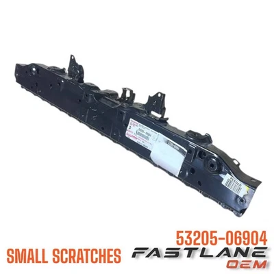 Barra de amarre de soporte de radiador superior Lexus Es350/Es300H 2019-2025 nuevo OEM 53205-06904 Foto 1 de 4