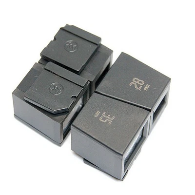 Small Size Camera External Optical Side Axis Viewfinder For Ricoh GR Leica X d - Image 1 of 4