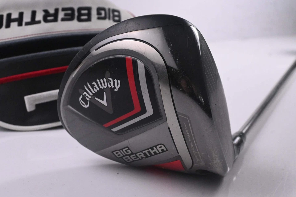 Callaway Big Bertha 2023 Driver / 10.5 Degree / Regular Flex Callaway RCH 55 - Image 1 of 4