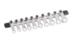 TONE Offset Eyeglass Adapter Set HFWA310 (10-Piece Set) - Picture 1 of 3