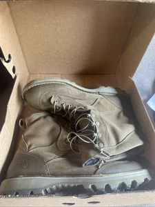 NEW Danner MCWB- Speed Lacer- 15655X Combat Boots Men's Size 12 Regular - Picture 1 of 16