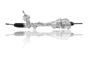  Lenkgetriebe Servolenkung elektrisch Kia Sportage 4 IV Hyundai Tucson mit 4x4 - Bild 1 von 8