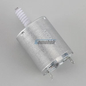 Genuine Quality HVAC Floor Mode Door Actuator Motor For 2003-2017 Audi A8 D3 - Picture 1 of 6