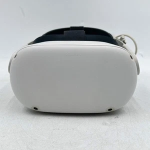 Auriculares VR todo en uno independientes Meta Quest 2 64 GB KW49CM con correa Elite - Imagen 1 de 17