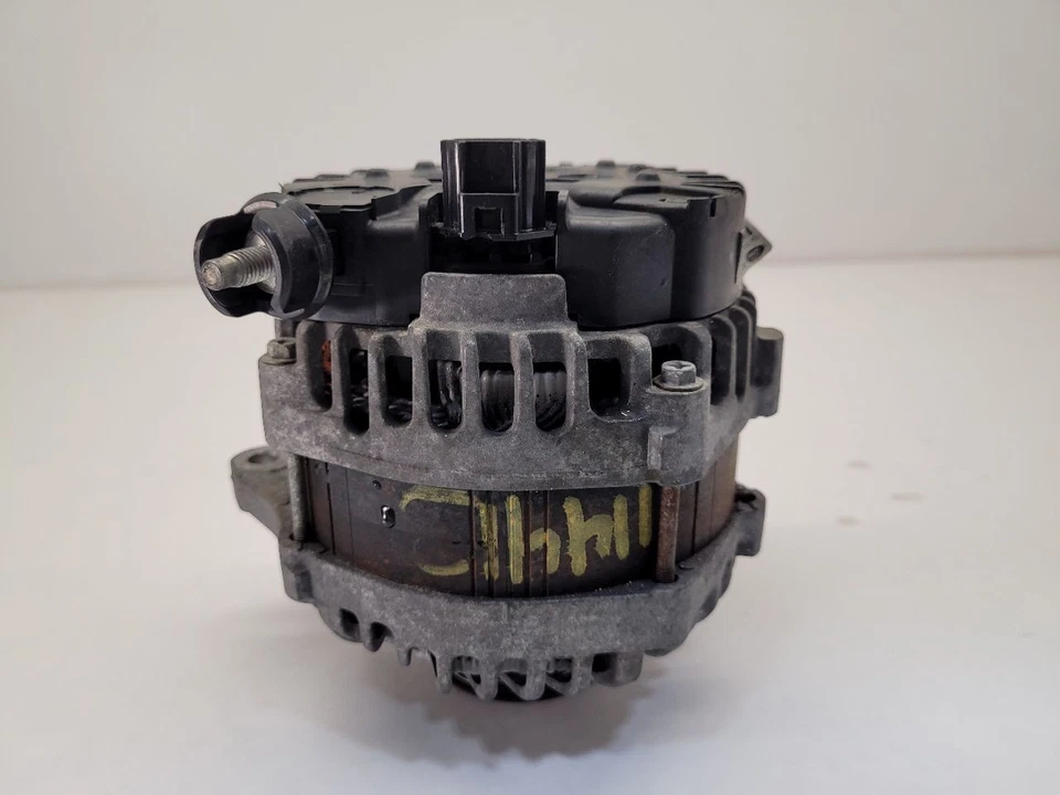 Alternador Ford Explorer 2016 2017 2018 2019 con turbo 210 amperios  Foto 1 de 4