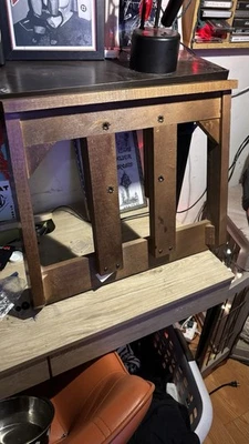 Lot of 4 New OEM La-Z-Boy Top Swivel Base Assemblies #11.000055 – Tech Surplu - Image 1 of 4