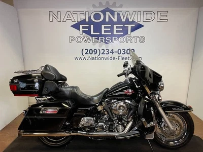 2007 Harley-Davidson Touring  - Image 1 of 4