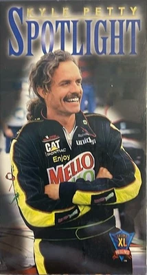 1994 Press Pass Optima XL #14 Kyle Petty - Image 1 of 2