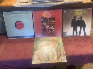  Rock And Roll Over LP Vinyl Records.    [[[[ LOT. OF.  38   ALBUMS.    ]]]]]]]] - Bild 1 von 12