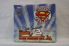 Action Dale Earnhardt Jr #3 1999 Ac Delco Superman Pit Wagon Bank 1:16 At1