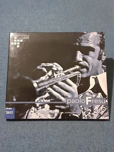 PAOLO FRESU - JAZZ ITALIANO LIVE 2009. CD DIGIPAK  - Picture 1 of 2