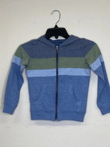 Tucker + Tate Boys Hoodie - Picture 1 of 12