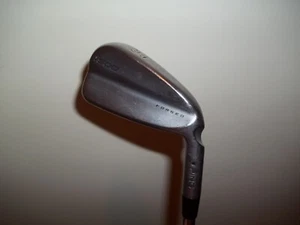 Ping i500 i500 Forjado 5 Hierro Punto Negro Flex Rígido Dinámico 105 Eje de Acero - Usado - Imagen 1 de 4