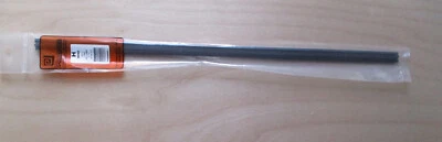 ABS (6) 3/32 H-Columnas Plastruct 90062 Scratch Material de Construcción 15" de Largo Foto 1 de 2