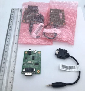 Circuit Board Lot of 3, 00-8UA09G001 With Connectors 42.002D9G001-A New - Picture 1 of 6