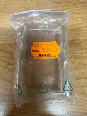 NSM - 45 rpm juke - Desconocido - Nuevo - Parte # 108-233 Foto 1 de 2