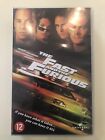 VHS - The Fast and The Furious