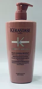 TOP -20% Bain Chroma Respect 500ML Kerastase - Picture 1 of 1