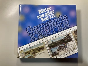 1999 Bilder aus alter Zeit 3 Gemeinde Kürten Rheinisch Bergischer Kreis - Bild 1 von 9