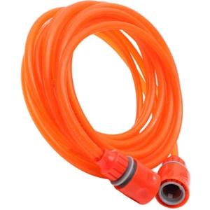 Garden Power Washer Hose Garden Cleaning Tools High Pressure Water - Picture 1 of 12