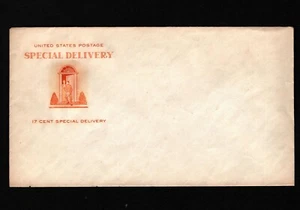 OPC 1944 Farnam 17c entrega especial caché sin usar 43557 - Imagen 1 de 1