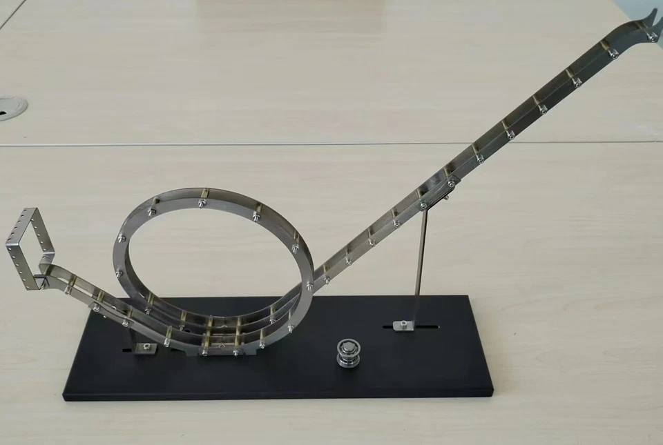 Roller Coaster Toy - Image 1 of 1