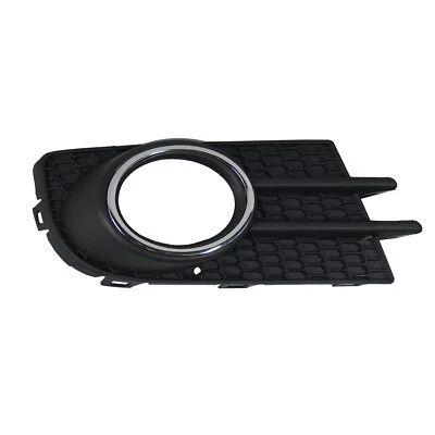 Решетка крышка противотуманной фары правый передний бампер для Volkswagen Tiguan 2012-2018 - Изображение 1 из 4