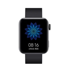 Primer Smartwatch Xiaomi - Mi Watch - Imagen 1 de 5