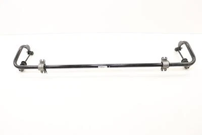 Barra estabilizadora trasera Cadillac XTS 2013-2019 con enlace OEM 20906484 Foto 1 de 4