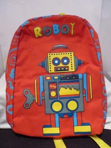 ROBOT Backpack for kids - Picture 1 of 2