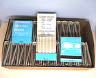 Full Box Of 50 Universal North Matchbooks Barbour County Bank Philippi Wv
