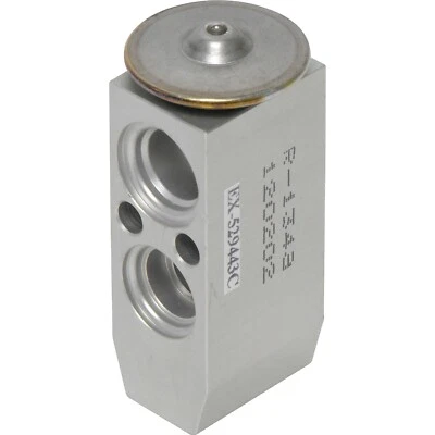 Válvula de expansão UAC 2003 2004 para 2002-2005 Hyundai XG350 A/C - Imagem 1 de 4