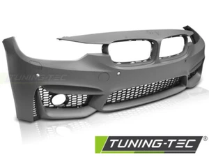 STOßSTANGE VORNE SPORT STYLE PDC passt für BMW F30 / F31 10.11- -ZPBM65 - Bild 1 von 1