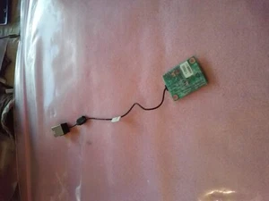 T60M955.00 GENUINE ACER MODEM CARD ASPIRE 5100-5022 - Picture 1 of 2