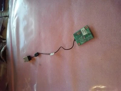 T60M955.00 GENUINE ACER MODEM CARD ASPIRE 5100-5022  - Image 1 of 2