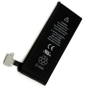## 1430mAh Interner Ersatz 3,7V Li-Ion Akku für alle iPhone 4S GSM CDMA - Bild 1 von 2