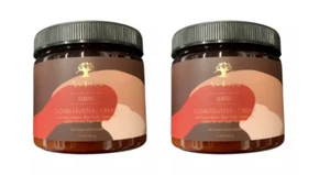 (2 Pack) As I Am Double Butter Cream Hair Moisturizer Cocoa Shea Castor Oil - Picture 1 of 2