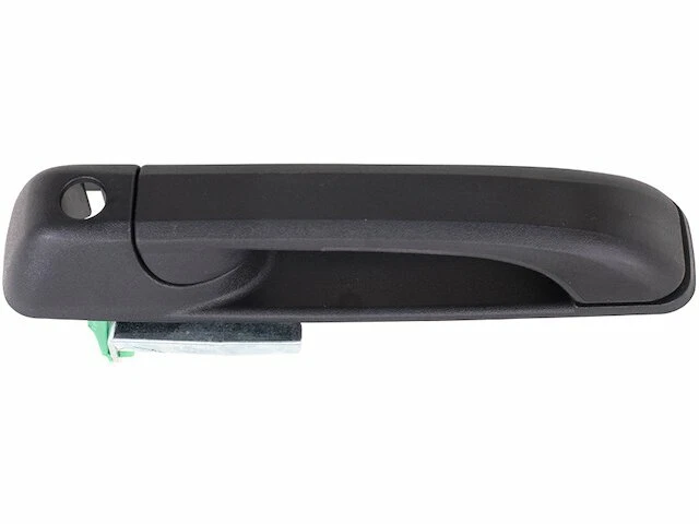 Manija de puerta delantera izquierda Brock para Dodge Ram 2500 2010 18WGTZ Foto 1 de 1