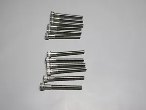 Warn 9790 / 11690 / 38826 Locking Hub Screw - 12 Screws - Picture 1 of 4