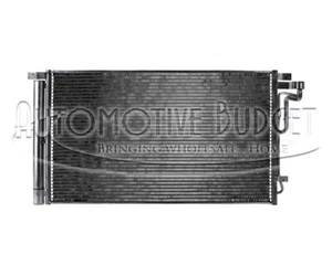 A/C Condenser w/Drier for Hyundai Elantra w/2.0L 2017-2020 - NEW - Picture 1 of 1