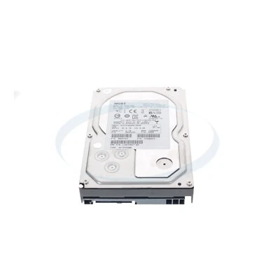 *SAS* HGST HUS723020ALS640 2TB 6G SAS 7.2K 3.5" Hard Drive w60 - Image 1 of 2