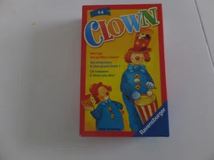 Ravensburger Spiel Clown - Bild 1 von 1