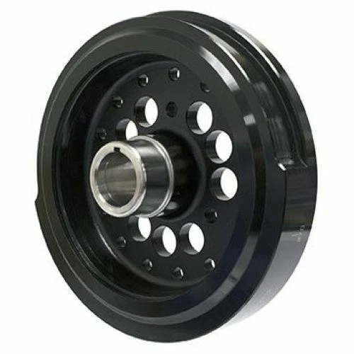 Balanceadores Power Bond PB1050-SS Race Performance Harmonic Balancer NUEVO Foto 1 de 3