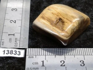 TIFFANY STONE des USA pierre naturelle roulee de QUALITE - lithotherapie reiki - Picture 1 of 3