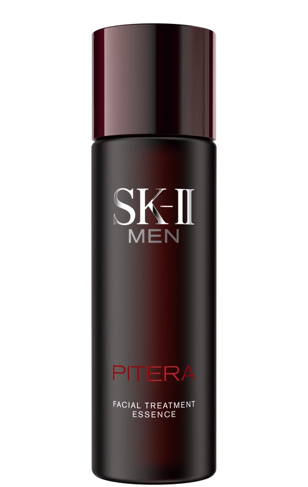 SK-II SK2 MEN Tratamiento Facial Esencia 230 ml Suero Pitera Hecho en Japón Foto 1 de 1