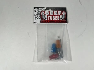 BEEF TUBES MIP HEX DRIVER I.D. COLLAR SET (METRIC) BT040M Axial Traxxas - Picture 1 of 2