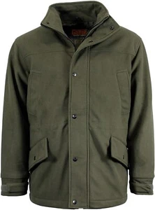 Game Mens HB275 Trekker Jacket Walking Hiking Fishing Camping Warm Weather - Picture 1 of 4