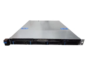Datto S3P6000 Server 1U 4x3.5", Xeon D-1541 2.1GHz, 48GB DDR4, Marvell 9172 - Picture 1 of 6