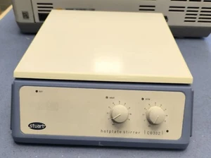 Stuart CB302 Kochplattenrührer - Bild 1 von 6