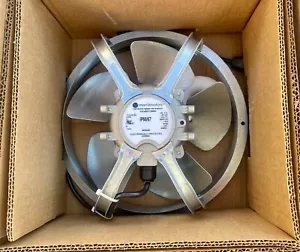 GENTEQ MD5469 Commercial Refrigeration Motor 4-20W, 1550RPM Evaporator Fan - Picture 1 of 3